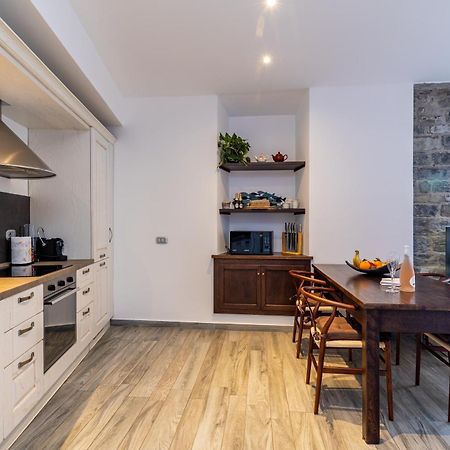 La Corte - Seta Apartment 贝拉焦 外观 照片